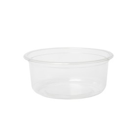 Gourmet Runddose 500 Stück