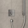 hansgrohe ShowerSelect Comfort E Thermostat Unterputz für 1 Verbraucher