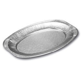 Servierplatte 805ml 80 Stück (8 x 10)