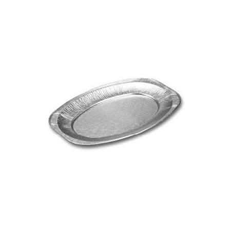 Servierplatte 805ml 80 Stück (8 x 10)