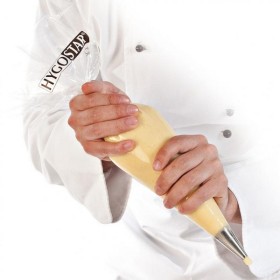HYGOSTAR Spritzbeutel COOL 1 Rolle