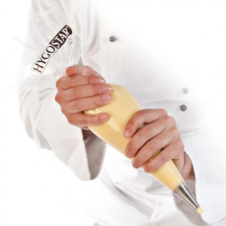 HYGOSTAR Spritzbeutel COOL 1 Rolle