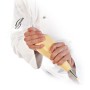 HYGOSTAR Spritzbeutel COOL 1 Rolle