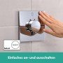 hansgrohe ShowerSelect Comfort E Thermostat Unterputz für 1 Verbraucher