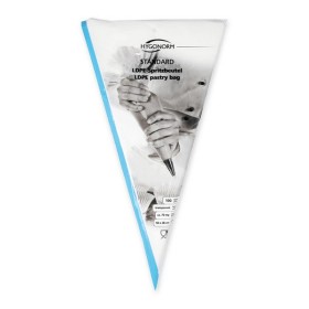 HYGOSTAR Spritzbeutel geblockt 1 Paket