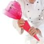HYGOSTAR Spritzbeutel HOT 1 Rolle