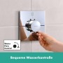 hansgrohe ShowerSelect Comfort E Thermostat Unterputz für 1 Verbraucher