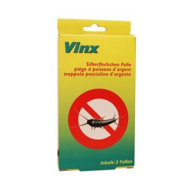 VINX Silberfischchen-Falle 2 Stück