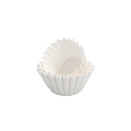 Perrondo Sombrero Kaffee-Korbfilter 500 Stück (2 x 250)