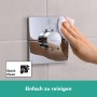 hansgrohe ShowerSelect Comfort E Thermostat Unterputz für 1 Verbraucher