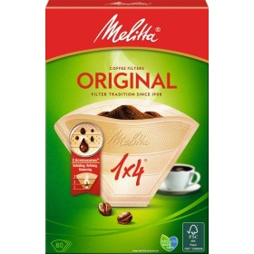 Melitta Filtertüten Original 80 Stück