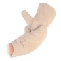HYGOSTAR Bako Faust Backhandschuhe 1 Paar