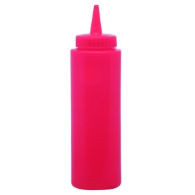 Kunststoff-Dispenser für Saucen 6 Stück