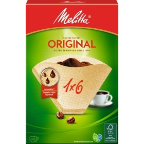 Melitta Filtertüten Original 40 Stück
