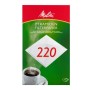 Melitta Pyramiden-Filterpapier 100 Stück