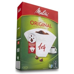 Melitta Filtertüten Original 80 Stück