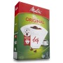Melitta Filtertüten Original 80 Stück
