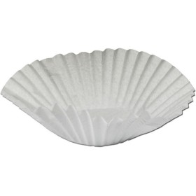Perrondo Sombrero Kaffee-Korbfilter 500 Stück (2 x 250)