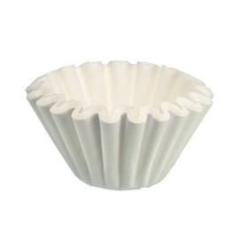 Perrondo Sombrero Kaffee-Korbfilter 500 Stück