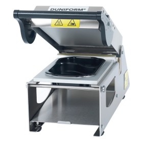 Siegelmaschine DUNIFORM DF 10 1 Stück