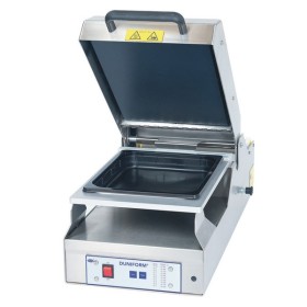 Siegelmaschine DUNIFORM DF 25 1 Stück