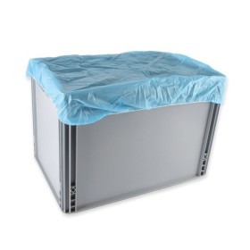 Kisten Abdeckhaube 100 Stück (10 x 10)