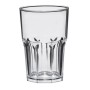 Mehrwegbecher Granity Glas 75 Stück (15 x 5)