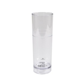 Mehrwegbecher Longdrink 102 Stück (17 x 6)