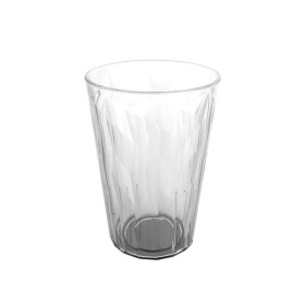 Mehrwebbecher Granity Glas Ice 425cc 75 Stück (15 x 5)
