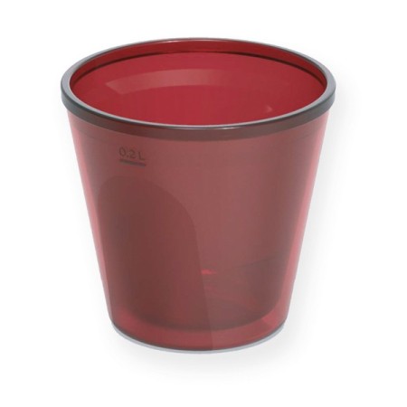 Mehrweg-Coffee to Go Becher doppelwandig 24 Stück