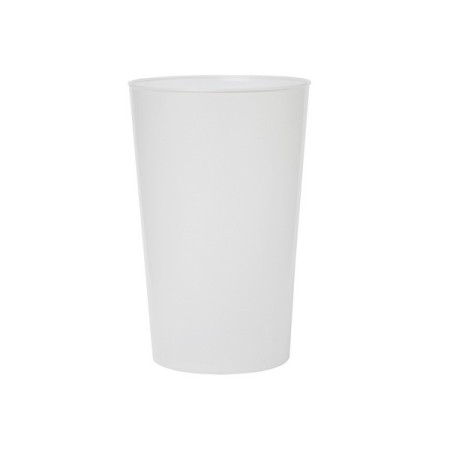 Mehrweg Becher 5 dl 144 Stück (12 x 12)