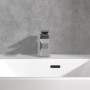 Villeroy & Boch Subway 3.0 Kaltwasserarmatur