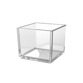 Mehrweg Amuse Bouche «Cube» 72 Stück (12 x 6)