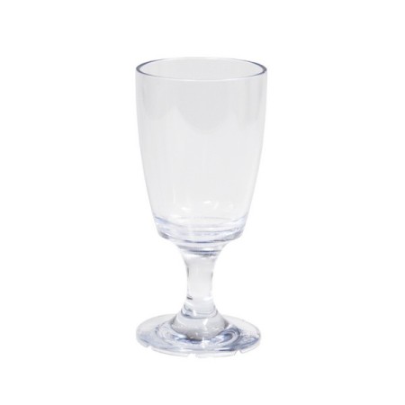 Mehrweg Kafi-Fertig-Glas 136 Stück