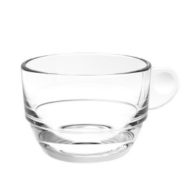 Mehrweg Kaffeetasse 36 Stück (6 x 6)