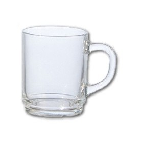 Teebecher 6 Stück
