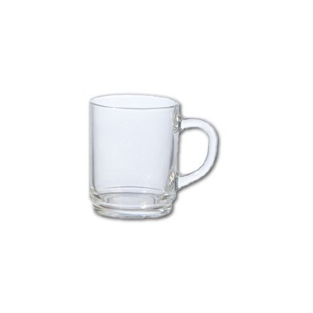 Teebecher 6 Stück