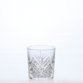 Whiskeybecher Broadway 24 Stück (4 x 6)