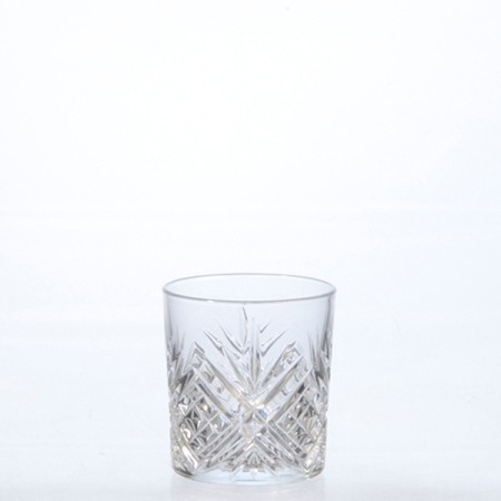 Whiskeybecher Broadway 24 Stück (4 x 6)