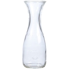 Italienische Massflasche 12 Stück