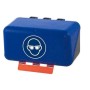 Uvex Brillenbox 1 Stück