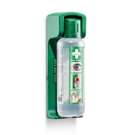 Cederroth Wandhalterung für Cederroth Eye Wash 1 Stück