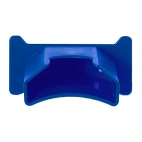 Plum Wandhalterung, Blau 20 Stück
