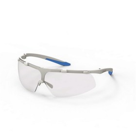 uvex Schutzbrille super fit CR 1 Stück