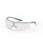 uvex Schutzbrille super fit CR 1 Stück