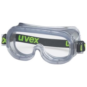 uvex Schutzbrille 9305 1 Stück