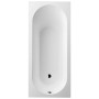 Villeroy & Boch Oberon Solo Badewanne 180 x 80 cm
