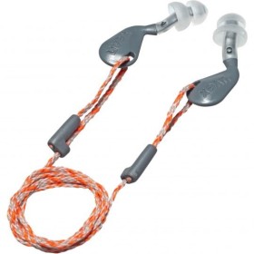 uvex Mehrweg-Gehörschutzstöpsel xact-fit multi 50 Stück