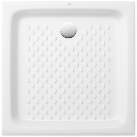 Villeroy & Boch O.novo Duschwanne 70 x 70 cm