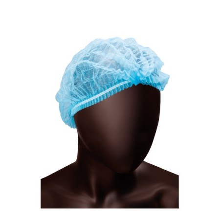 Ajsia Klipphaube 1000 Stück (10 x 100)